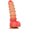 ToppedMonster Gode Monster Humiks S 17 x 4cm